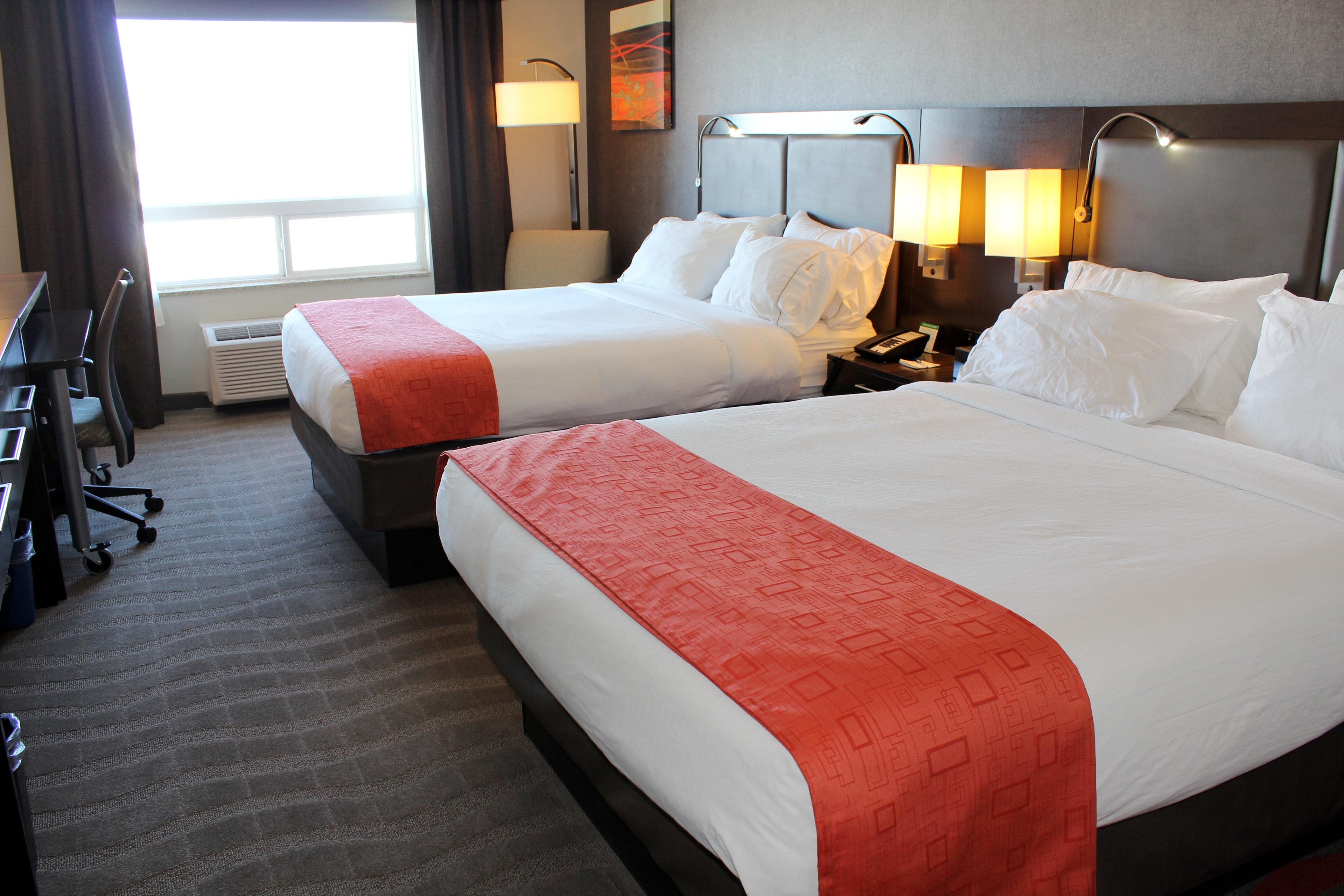 Chateau Inn & Suites Bonnyville Eksteriør billede