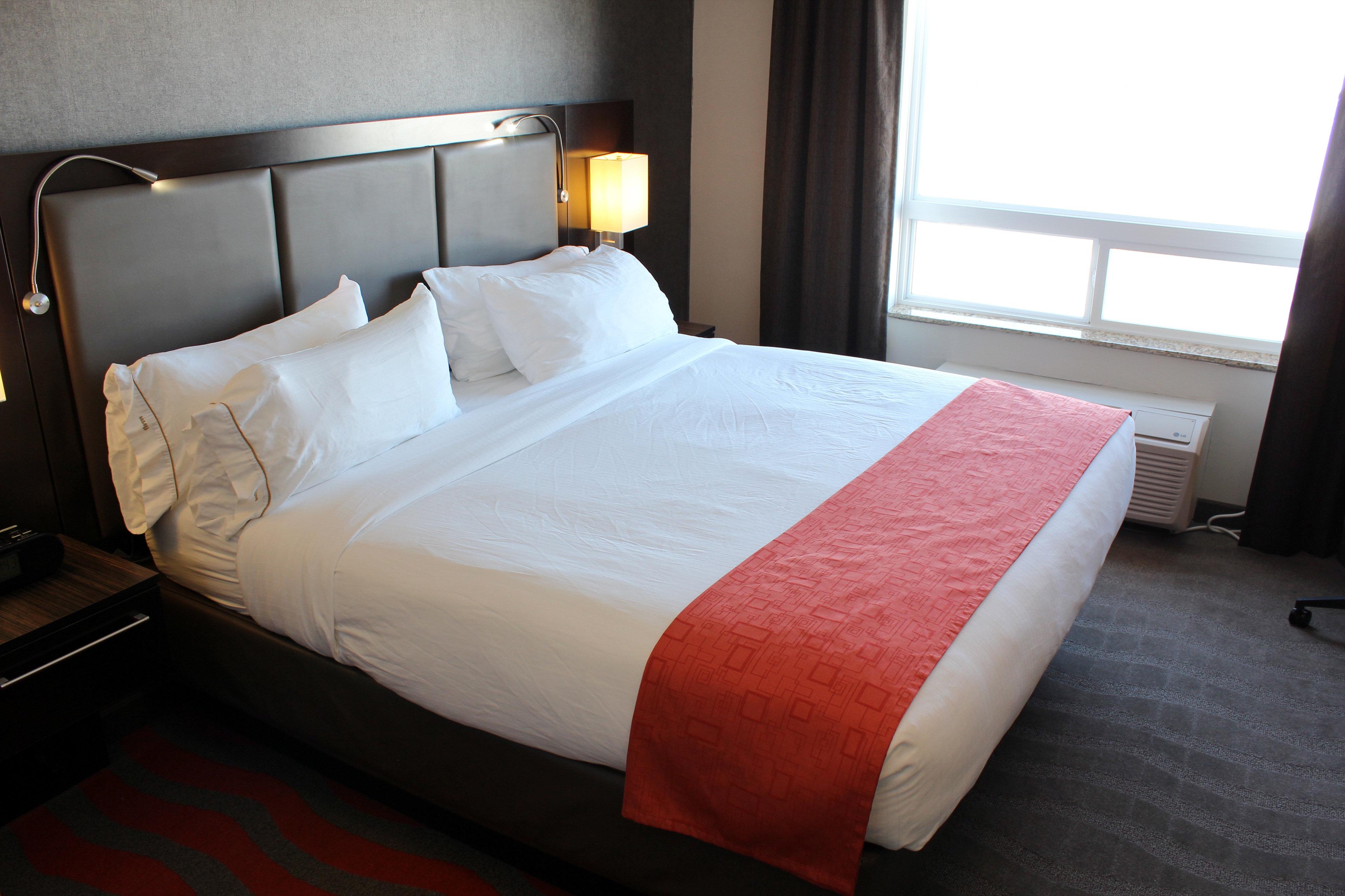 Chateau Inn & Suites Bonnyville Eksteriør billede