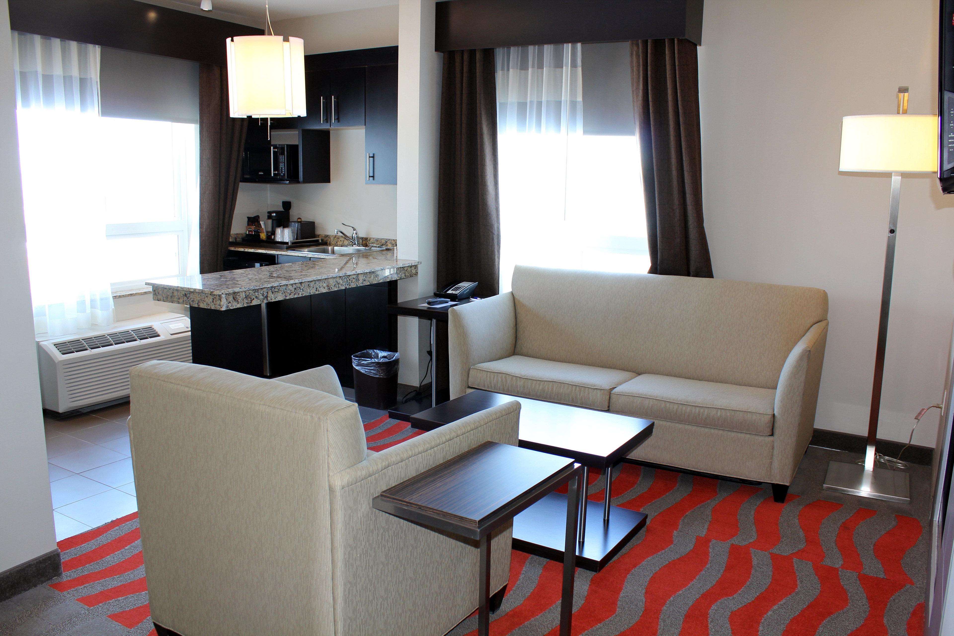 Chateau Inn & Suites Bonnyville Eksteriør billede
