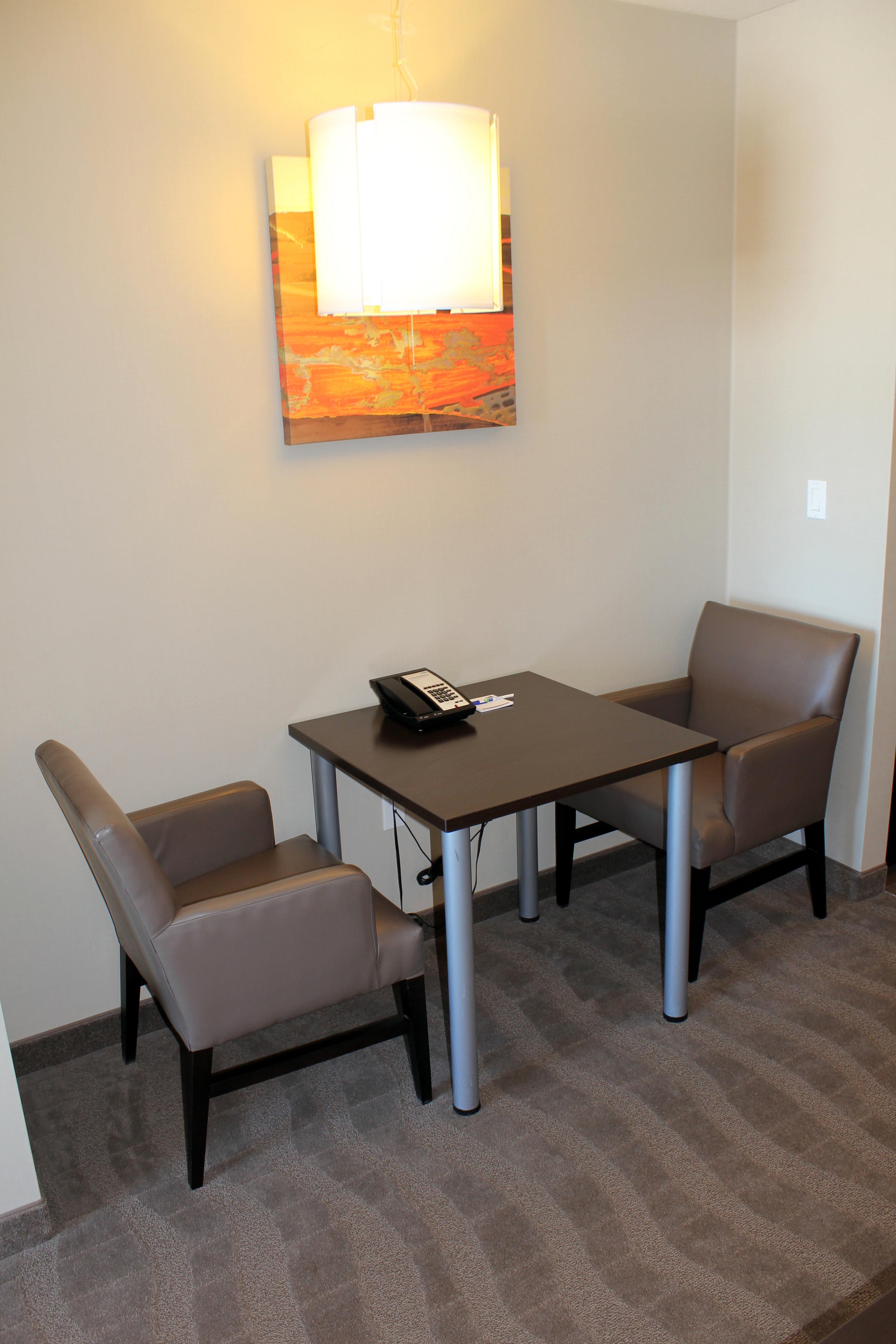 Chateau Inn & Suites Bonnyville Eksteriør billede